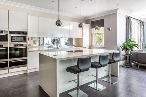 7 bedroom detached house for sale, Adelaide Road, Walton-on-Thames, Surrey, KT12