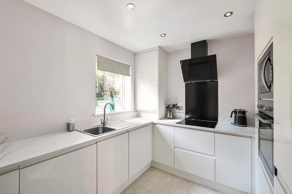 Apartment in York - View 4