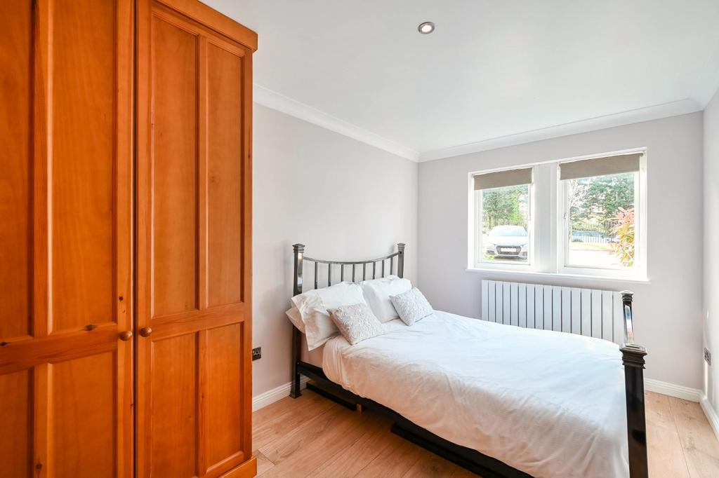 Apartment in York - More