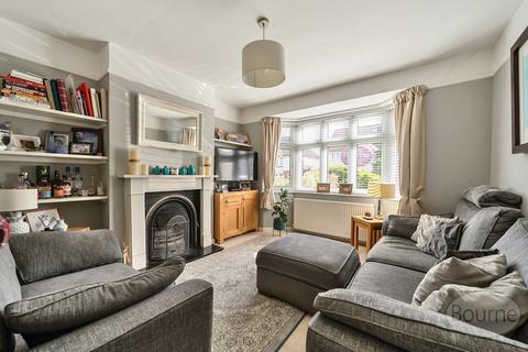 4 bedroom semi-detached house for sale, Byrefield Road, Guildford, Surrey, GU2