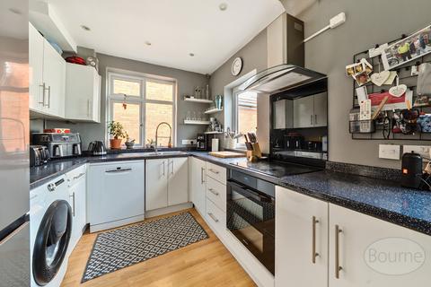 4 bedroom semi-detached house for sale, Byrefield Road, Guildford, Surrey, GU2