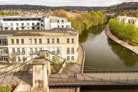 1 bedroom apartment for sale, Victoria Bridge Road, Bath, BA1