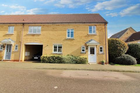 30 Mallard Close, Shefford, SG17 5YS