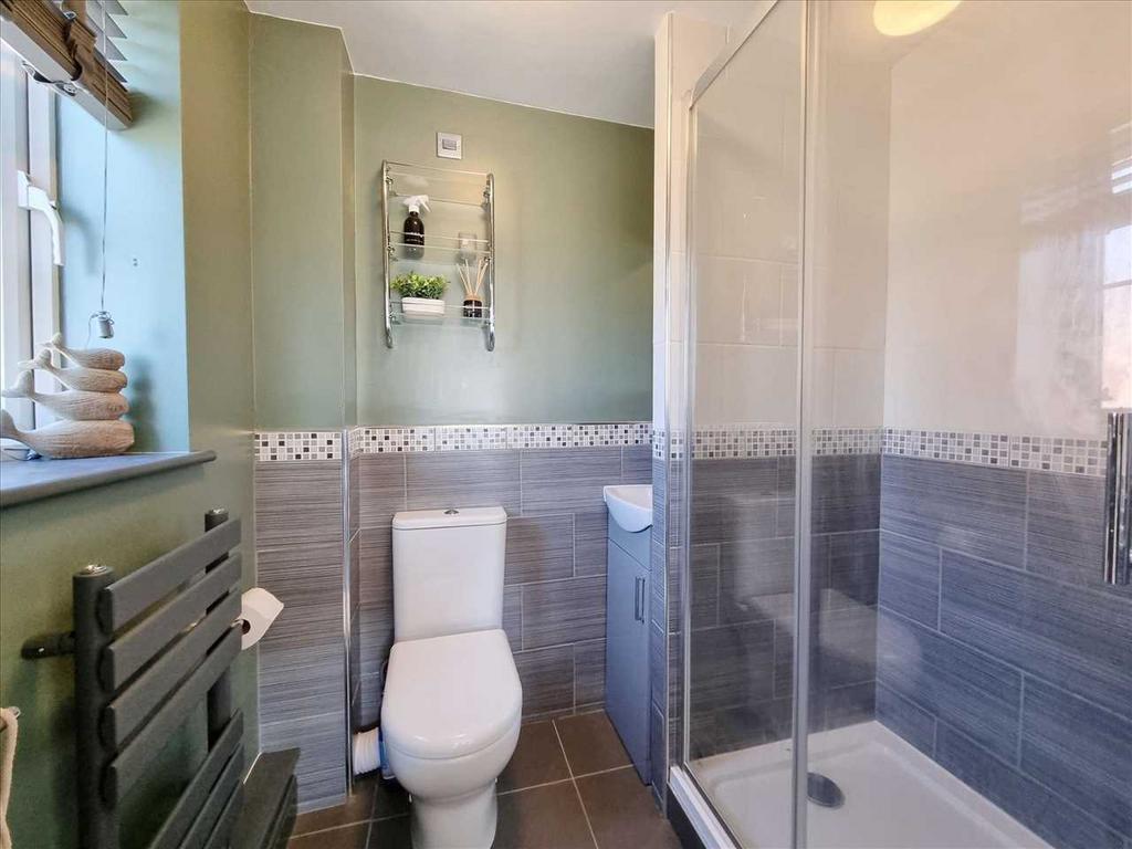 En-Suite: