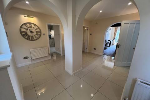 Joes Lodge Croxall Road, Edingale, Tamworth, B79 9JF