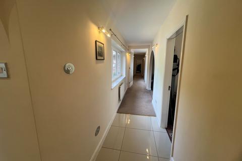 Joes Lodge Croxall Road, Edingale, Tamworth, B79 9JF