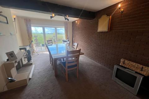 Joes Lodge Croxall Road, Edingale, Tamworth, B79 9JF