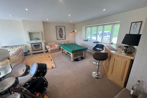 Joes Lodge Croxall Road, Edingale, Tamworth, B79 9JF