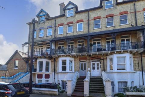 1 bedroom flat for sale, Adrian Square, Westgate-on-Sea, Kent, CT8
