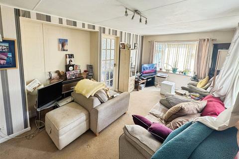 2 bedroom park home for sale, Valley Road, Clyst St. Mary EX5