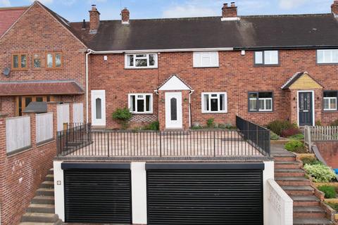 19 Edge View Walk, Kinver, Stourbridge, DY7 6AX