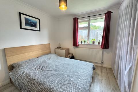 undefined, Exmouth EX8