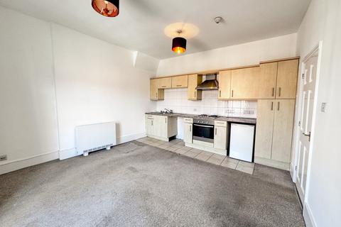 1 bedroom flat to rent, Flat 3, Milton House 105 High Street, Newmarket