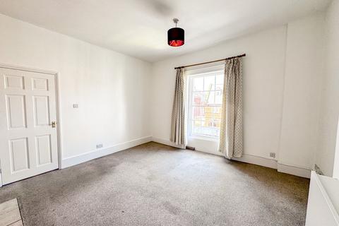 1 bedroom flat to rent, Flat 3, Milton House 105 High Street, Newmarket