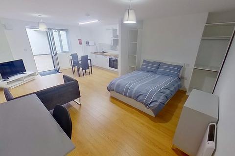 undefined, Flat 13, 136 North Sherwood Street, Nottingham, NG1 4EF