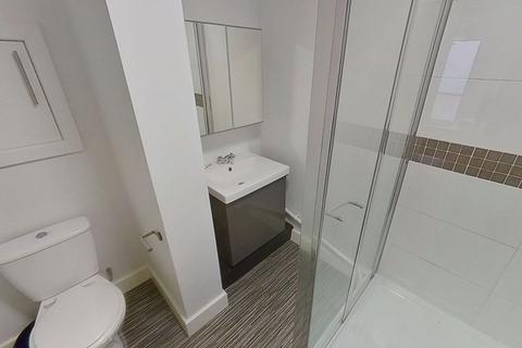 undefined, Flat 13, 136 North Sherwood Street, Nottingham, NG1 4EF