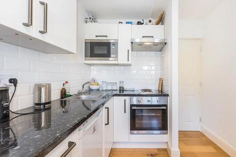 undefined, Bride Street, Highbury, London N7