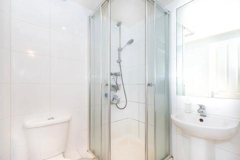 undefined, Bride Street, Highbury, London N7