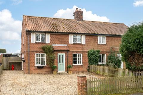 18 Butt Hedge, Long Marston, York, YO26 7LW