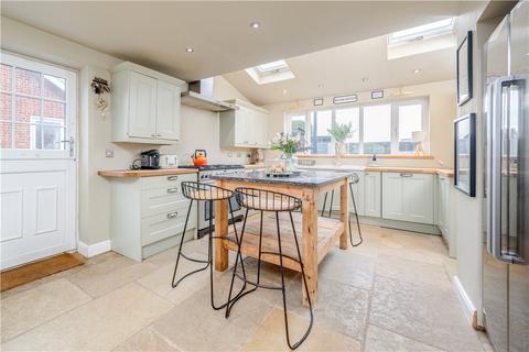 18 Butt Hedge, Long Marston, York, YO26 7LW
