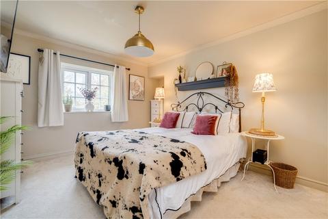 18 Butt Hedge, Long Marston, York, YO26 7LW