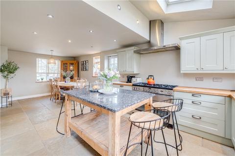 18 Butt Hedge, Long Marston, York, YO26 7LW