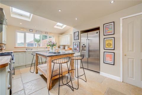 18 Butt Hedge, Long Marston, York, YO26 7LW