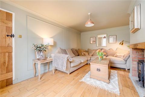 18 Butt Hedge, Long Marston, York, YO26 7LW