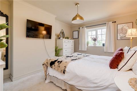 18 Butt Hedge, Long Marston, York, YO26 7LW