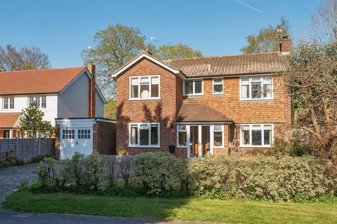 Linden Croft Heatherdene, West Horsley, Leatherhead, KT24 6LH