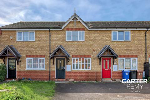 63 Holly Drive, South Ockendon, RM15 6TG