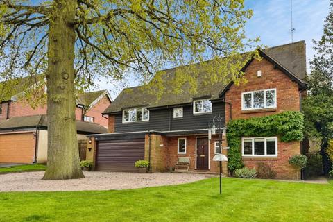 undefined, Bridge End, Warwick