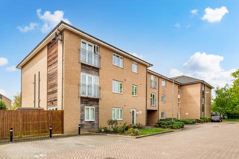 1 bedroom apartment for sale, Heron Way, Wallington, SM6