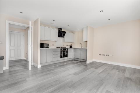 1 bedroom apartment for sale, Heron Way, Wallington, SM6