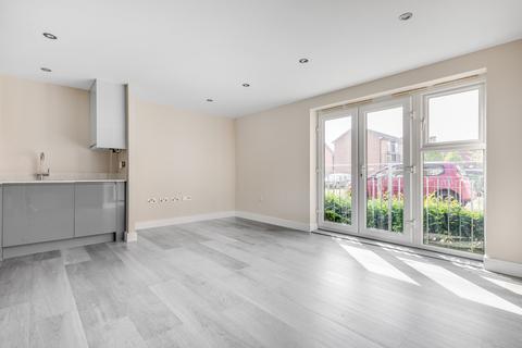 1 bedroom apartment for sale, Heron Way, Wallington, SM6