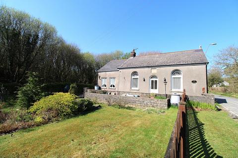 2 bedroom detached house for sale, Ffordd-y-gyfraith, Cefn Cribwr, Bridgend, Bridgend County. CF32 0BS