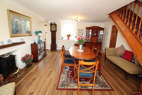 2 bedroom detached house for sale, Ffordd-y-gyfraith, Cefn Cribwr, Bridgend, Bridgend County. CF32 0BS
