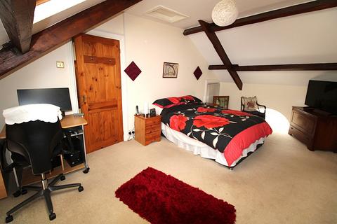 2 bedroom detached house for sale, Ffordd-y-gyfraith, Cefn Cribwr, Bridgend, Bridgend County. CF32 0BS