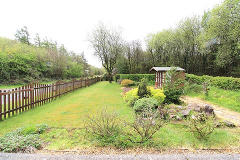 2 bedroom detached house for sale, Ffordd-y-gyfraith, Cefn Cribwr, Bridgend, Bridgend County. CF32 0BS