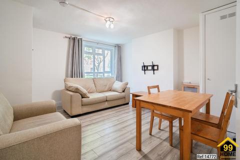 4 bedroom flat to rent, Jewell House, London, SW12