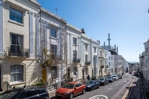 undefined, Hampton Place, Brighton