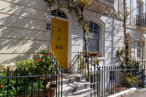 undefined, Hampton Place, Brighton