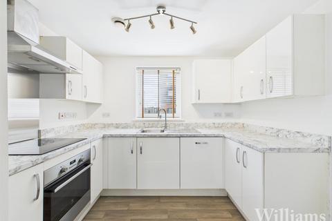 2 bedroom apartment for sale, Irving Path, Aylesbury HP19