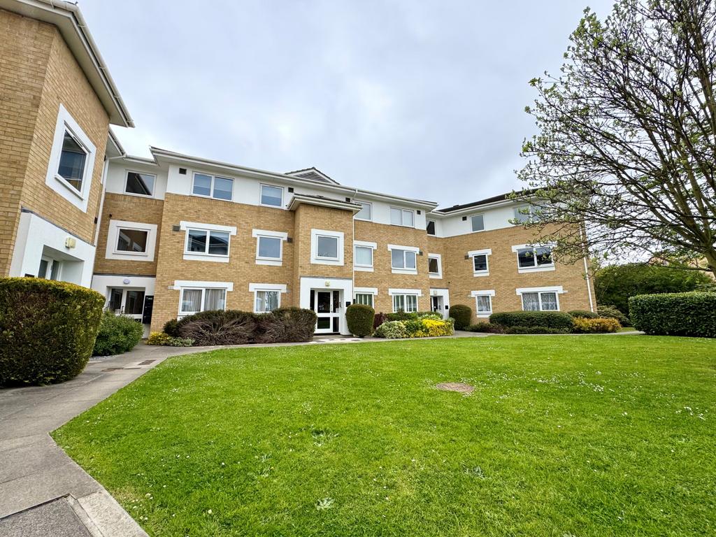 Grange Court, Chelmsford, CM2 9 FA