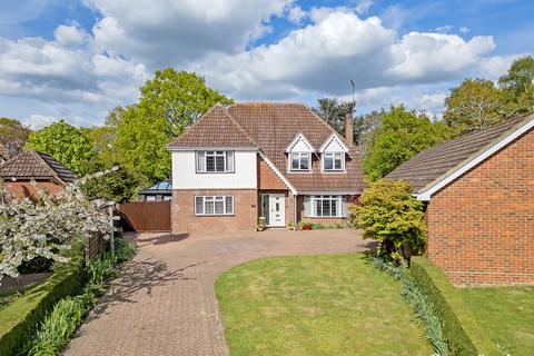 undefined, Heathgate, Wickham Bishops, CM8