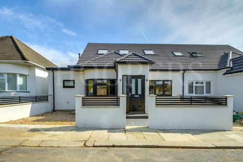 undefined, Kinloch Drive, London, NW9
