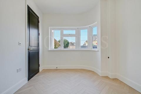 undefined, Kinloch Drive, London, NW9