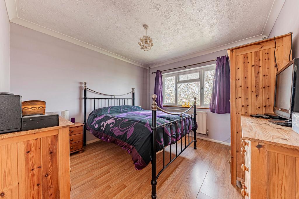 Bedroom One (1)