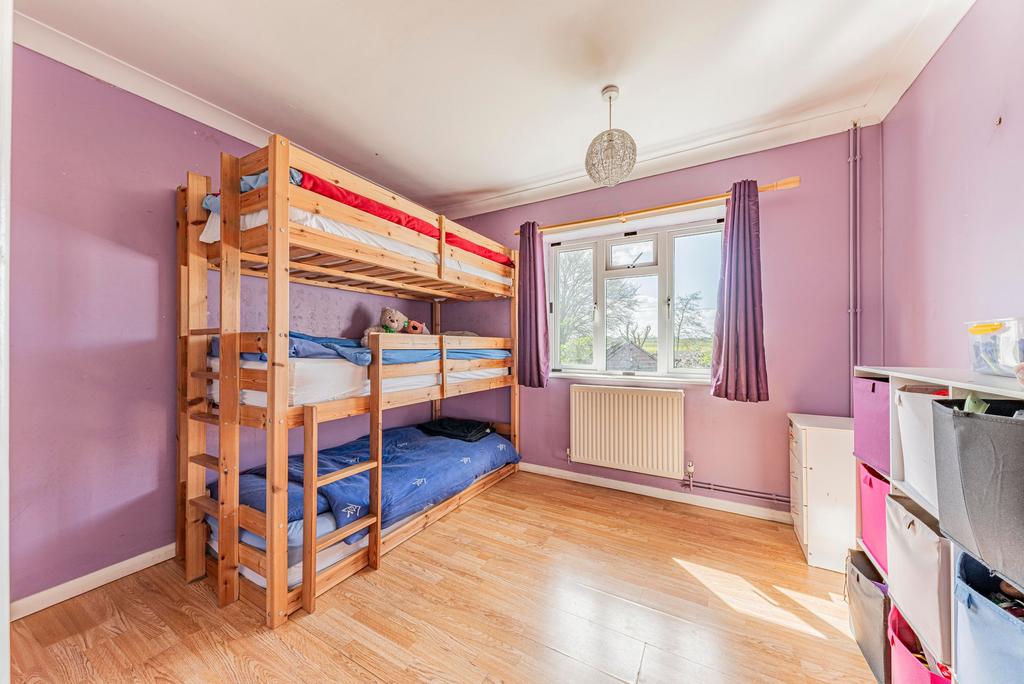 Bedroom Three (1)