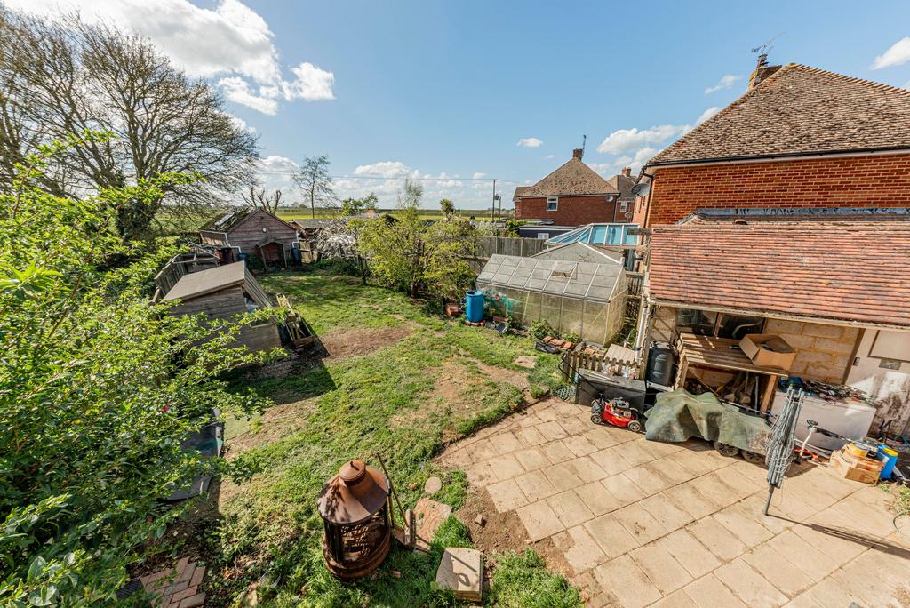 Rear Garden (4)